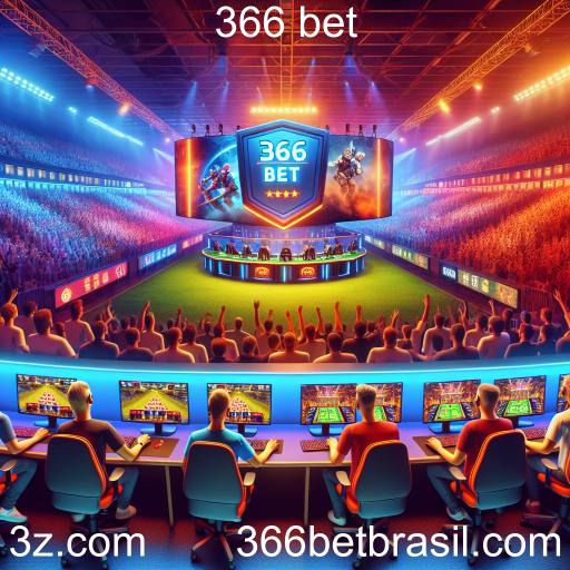 E-sports: Uma Revolução no Entretenimento Digital